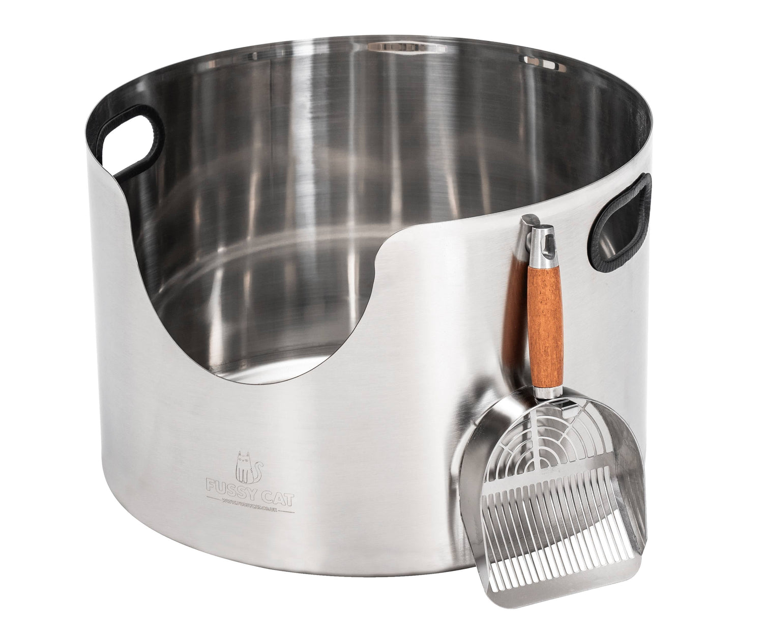 Modern litter box furniture